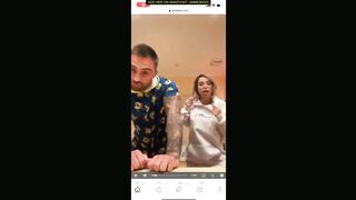 SWITCH CHALLENGE - TIKTOK FLIP THE 4K HD - ADD HER ON SNAPCHAT: ANNE26XXX