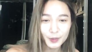 Sachzna Laparan Pinay Live Facebook Nipslip