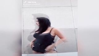 Hot Pinay laki suso - Christina Benitez tiktok compilation - PureSexMatch.com