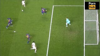 Barcelona vs Bayern Münich 2 - 8