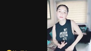 Sexy Asian Tiktok Compilation - Go to Nudible.com