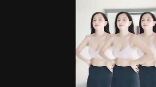 Sexy Asian Tiktok Compilation - Go to Nudible.com