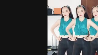 Sexy Asian Tiktok Compilation - Go to Nudible.com