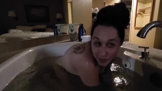 Jacuzzi Fun