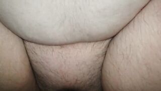 Chub Creampies BBW