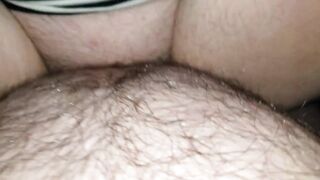 Chub Fucks BBW (Part 1)