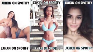 HOTTEST TIK TIK BIG BOOBS BIG TITS GIRLS COMPILATION !! #PORNRAP JXHXN on SPOTIFY (teen Tiktok )