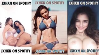 HOTTEST TIK TIK BIG BOOBS BIG TITS GIRLS COMPILATION !! #PORNRAP JXHXN on SPOTIFY (teen Tiktok )