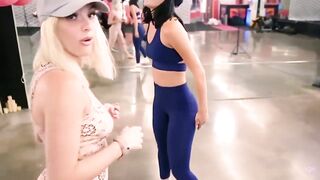 Lele Pons Twerk