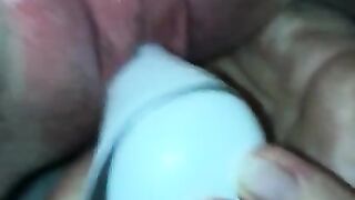 Wet Pussy Fingerfuck Pt3