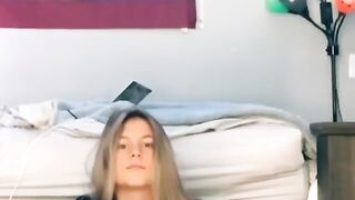 TikTok Challenge [girl Edition]