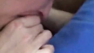 Wife Daily Sucking