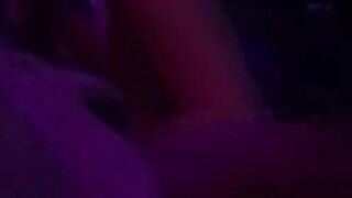 18yd old Giving best Blowjob in Club