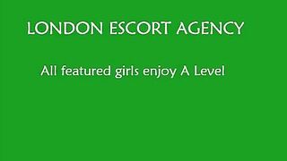 London Escorts- Anal Escorts