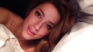 Johnny Depp & Elon Musk's Ex GF Amber Heard Fappening Video