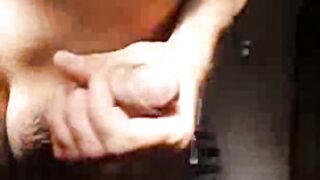 Video casero PAJA  2008 vs 2020 #Argentino #Masturbation #POV #Cumshot