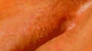 Horny_tantiana Clit Pleasure