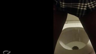 Pee Compilation Vol. 1