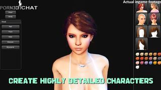 Bests 3D Porn Games Online