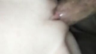 GirlFriend Pussy Fucked