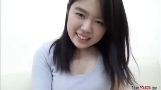 kl local girl learn Japanese talking