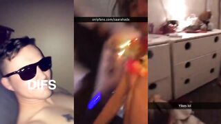 Amateur Party Compilation 3