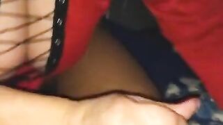 Slut Wife Sucking a BBC Tumblr Hook up