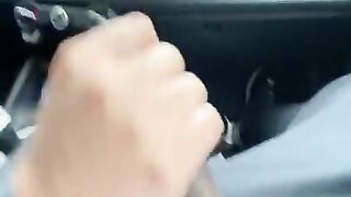 Jerking and Driving