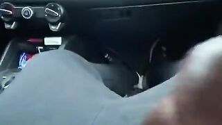 Jerking and Driving