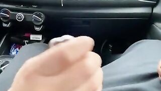 Jerking and Driving