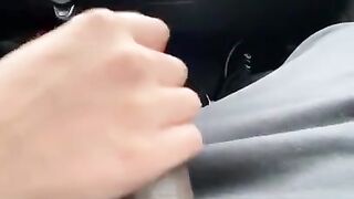 Jerking and Driving