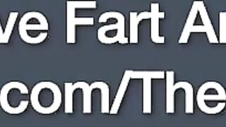 Girl Fart Compilation!