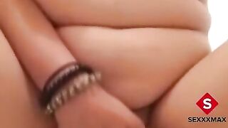 My Girlfriend Sends me Masturbating Video