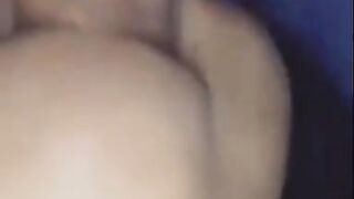 Latina Teen Snapchat Blow Job