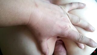 Czech Amateur Fuck Tight Pussy