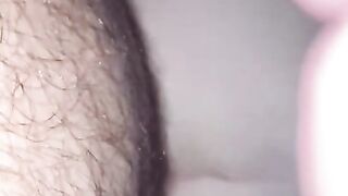 Quickie With Premature Cumshot