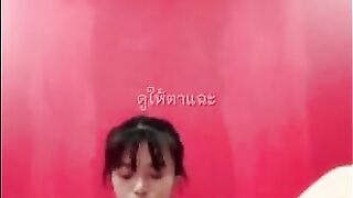 THAI สาวน้อยวัยใส