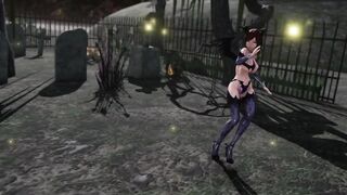 Mmd Fap Challenge make your self Cum