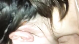 GF Sucking