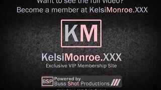 KM.04 Kelsi Monroe Mansion Play KelsiMonroe.XXX Preview