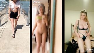 Tik Tok Nudes 01