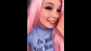 Belle Delphine Real Twitter Uncensored