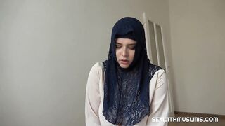 Muslim Niky Dream Fuck For Rent