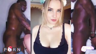 JXHXN - TIK TOK CHALLENGE VERSION RUSSE !! (tiktok Porno) #PORNRAP