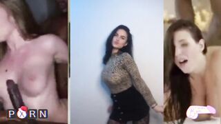 JXHXN - TIK TOK CHALLENGE VERSION RUSSE !! (tiktok Porno) #PORNRAP