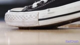 Converse Crush ASMR