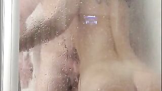 Big Ass Step Mom Cheats with her Huge Cock Stepson