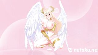 Project QT Hot Scenes UNCENSORED (Nutaku)