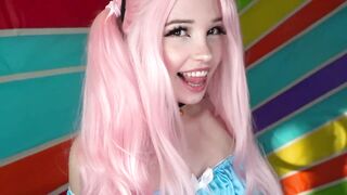 Belle Delphine - Gooba (remix)