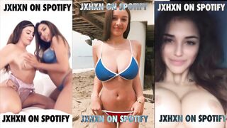 Briadeline & Sophie Mudd Snapchat Videos & Instagram Stories & Tik Tok Compilation #PORNRAP Jxhxn on